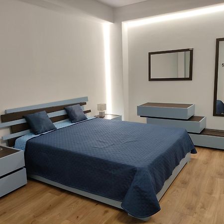 Dh Studio Apartments Castellammare del Golfo Bagian luar foto