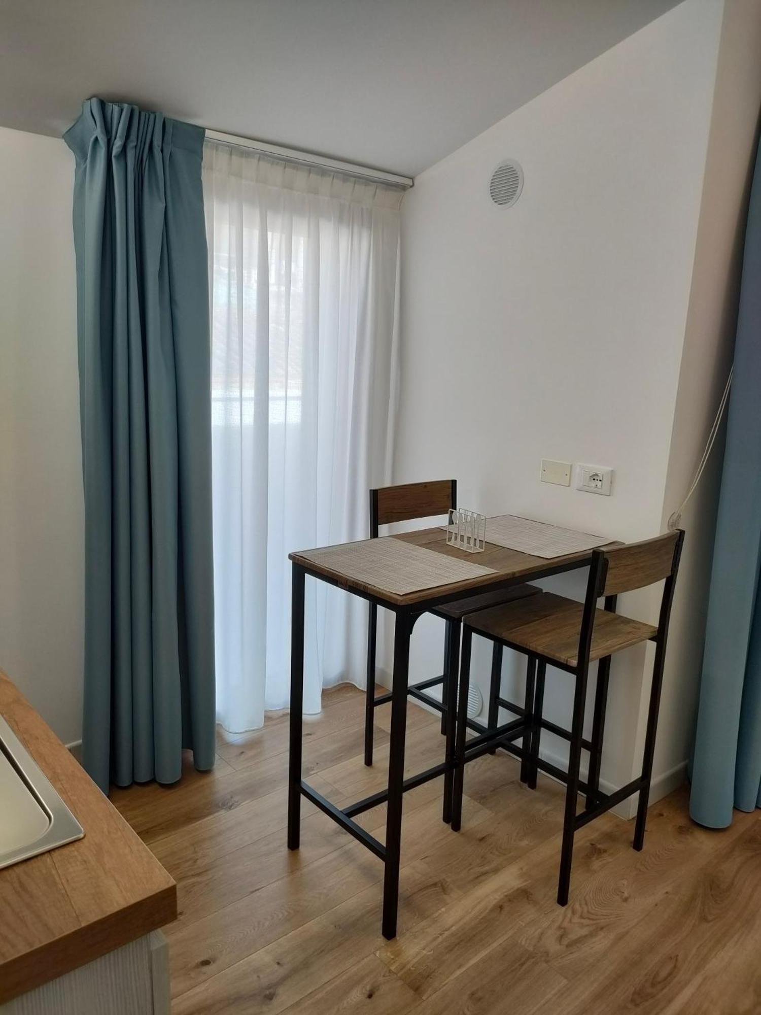 Dh Studio Apartments Castellammare del Golfo Bagian luar foto