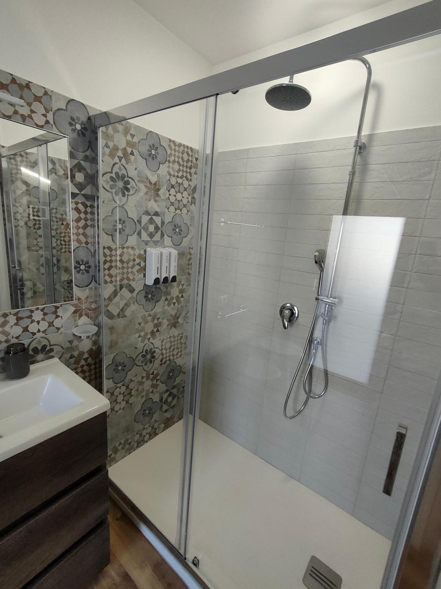 Dh Studio Apartments Castellammare del Golfo Bagian luar foto