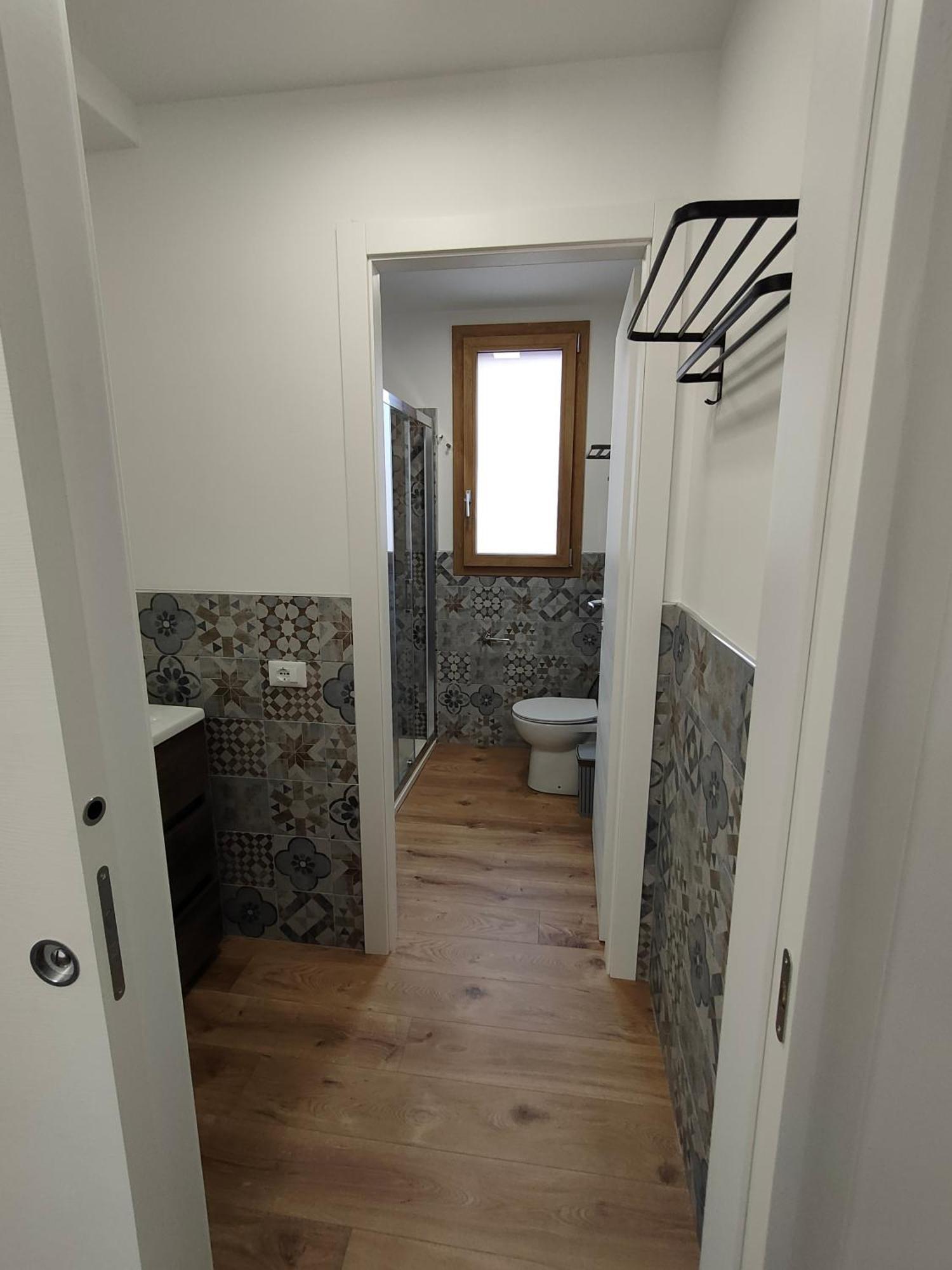 Dh Studio Apartments Castellammare del Golfo Bagian luar foto