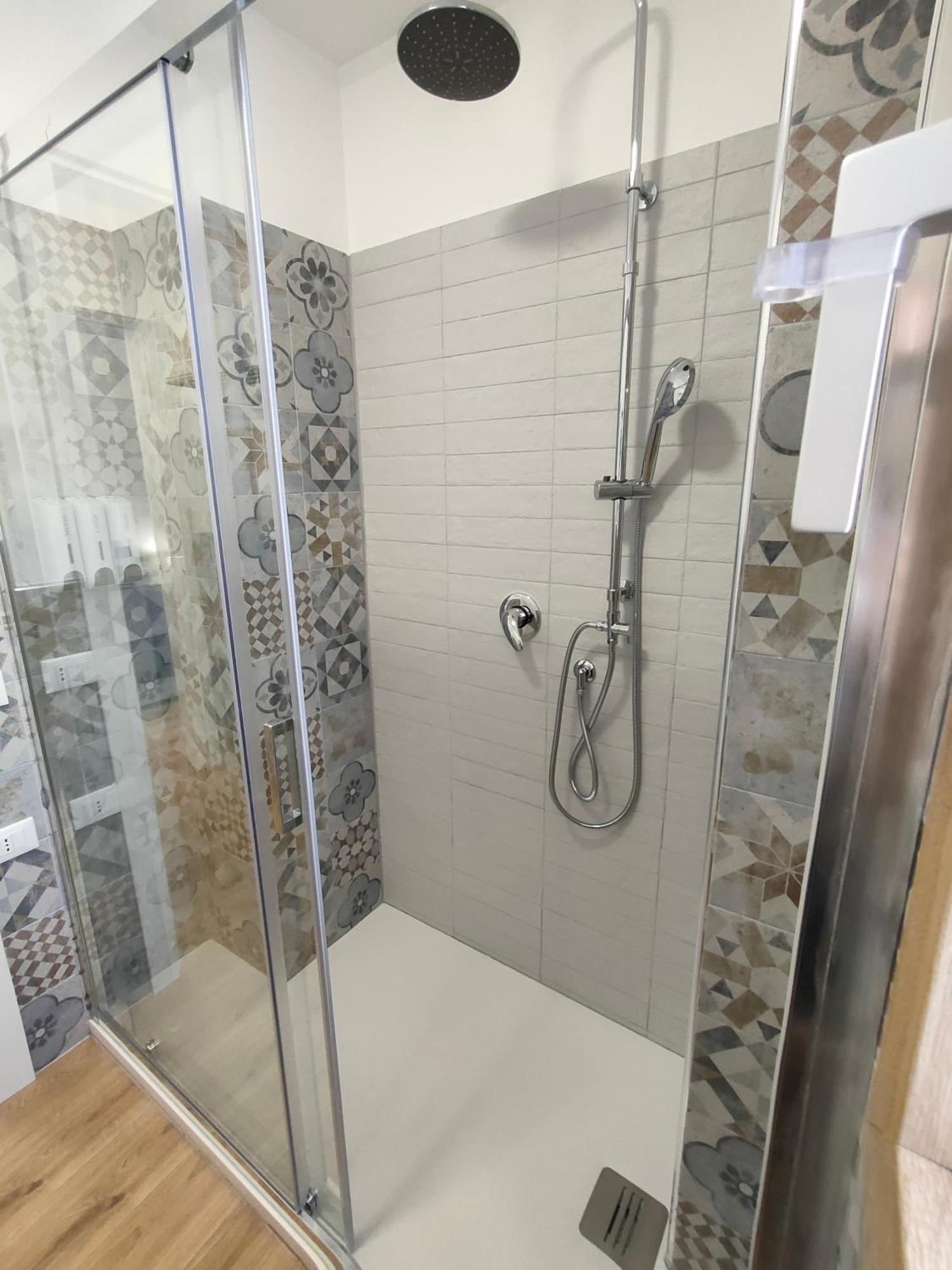 Dh Studio Apartments Castellammare del Golfo Bagian luar foto