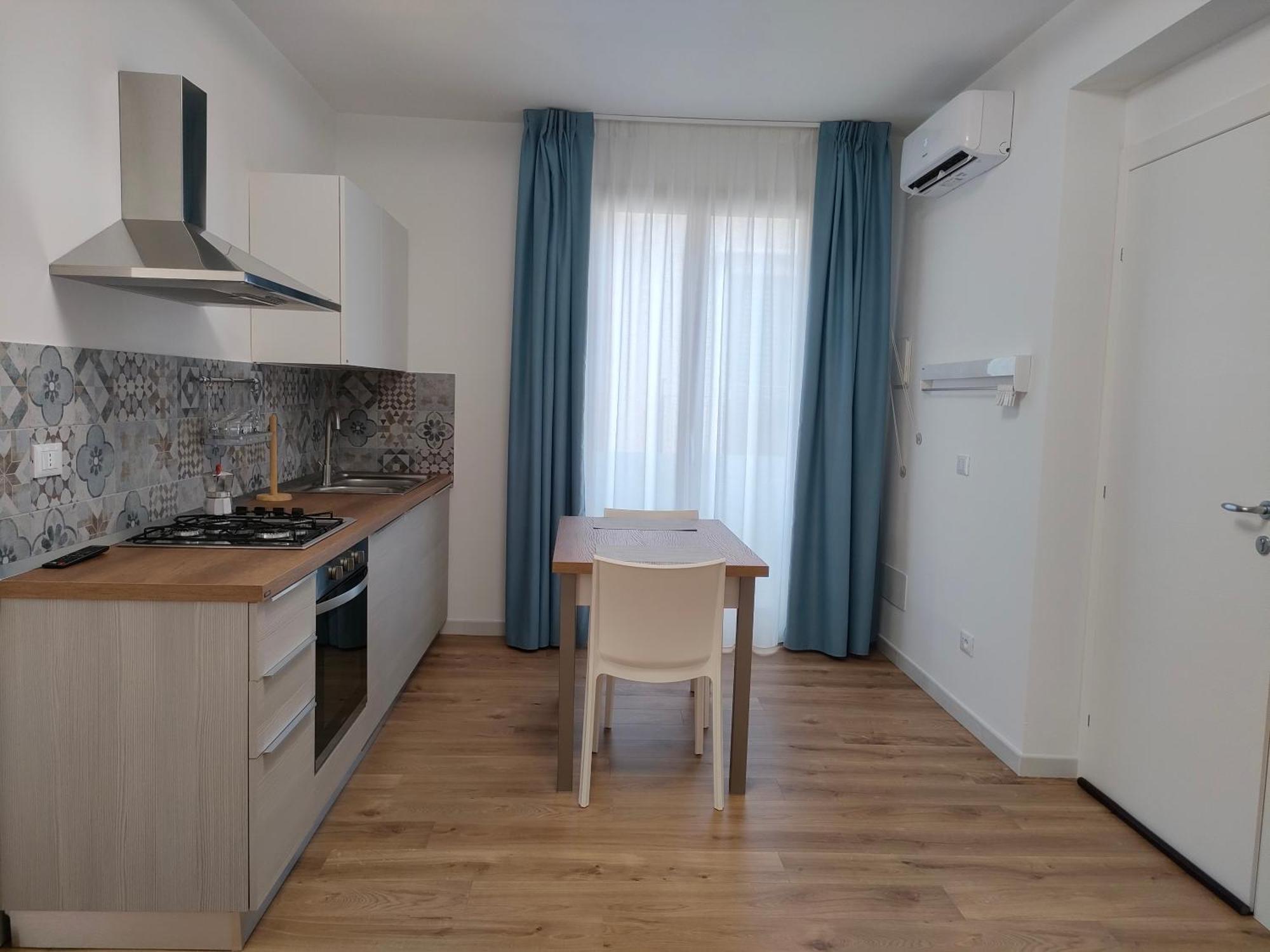 Dh Studio Apartments Castellammare del Golfo Bagian luar foto