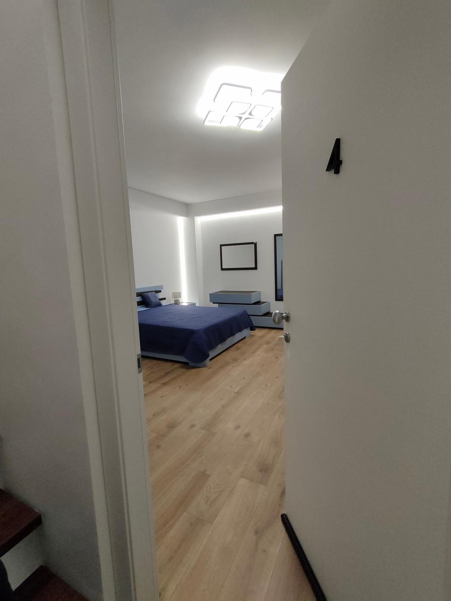 Dh Studio Apartments Castellammare del Golfo Bagian luar foto