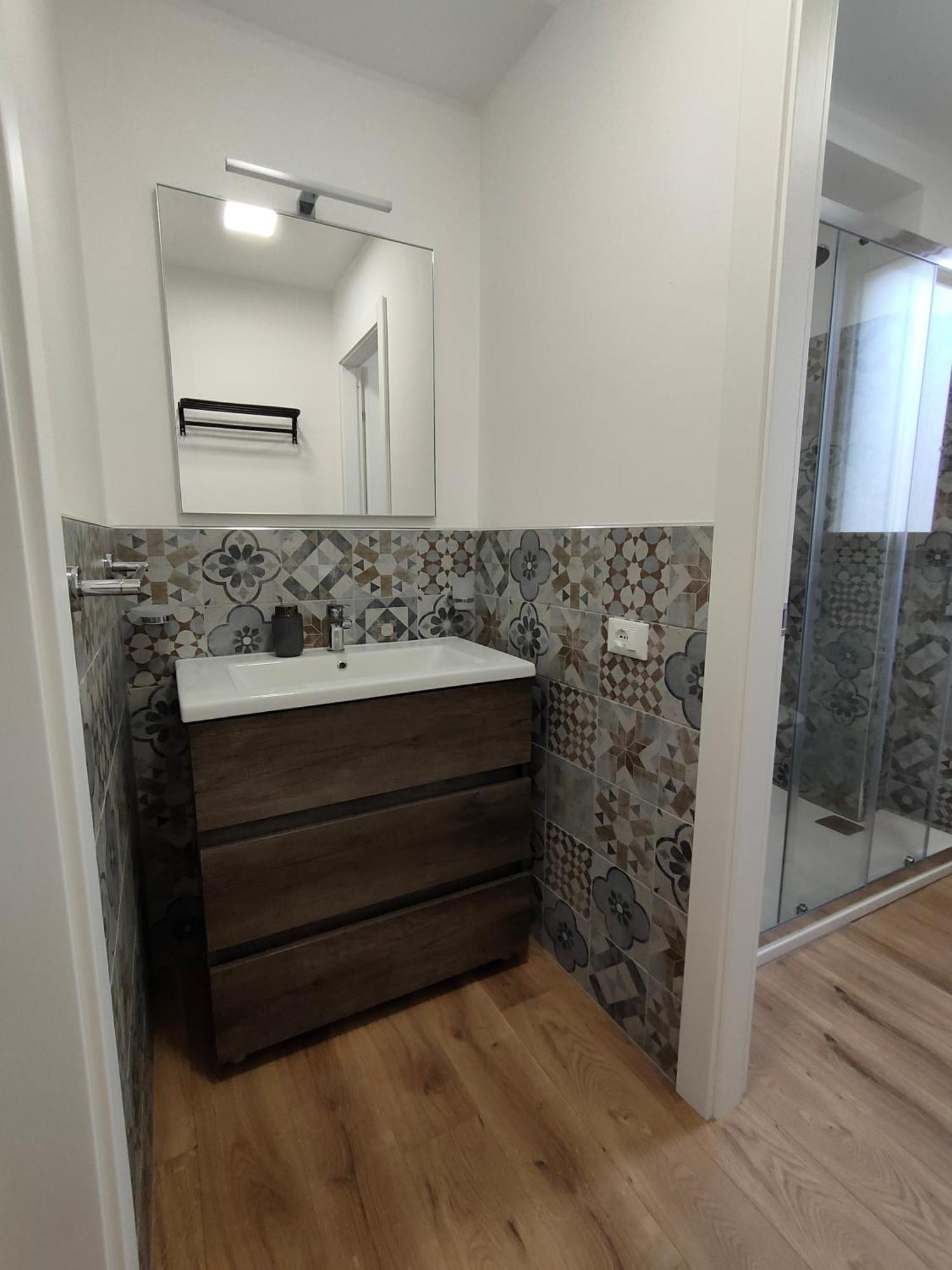 Dh Studio Apartments Castellammare del Golfo Bagian luar foto