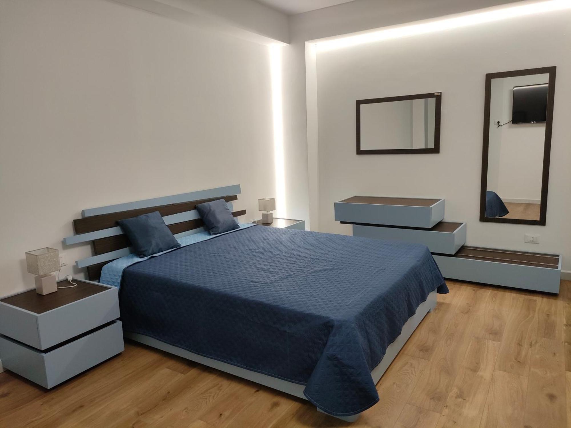 Dh Studio Apartments Castellammare del Golfo Bagian luar foto