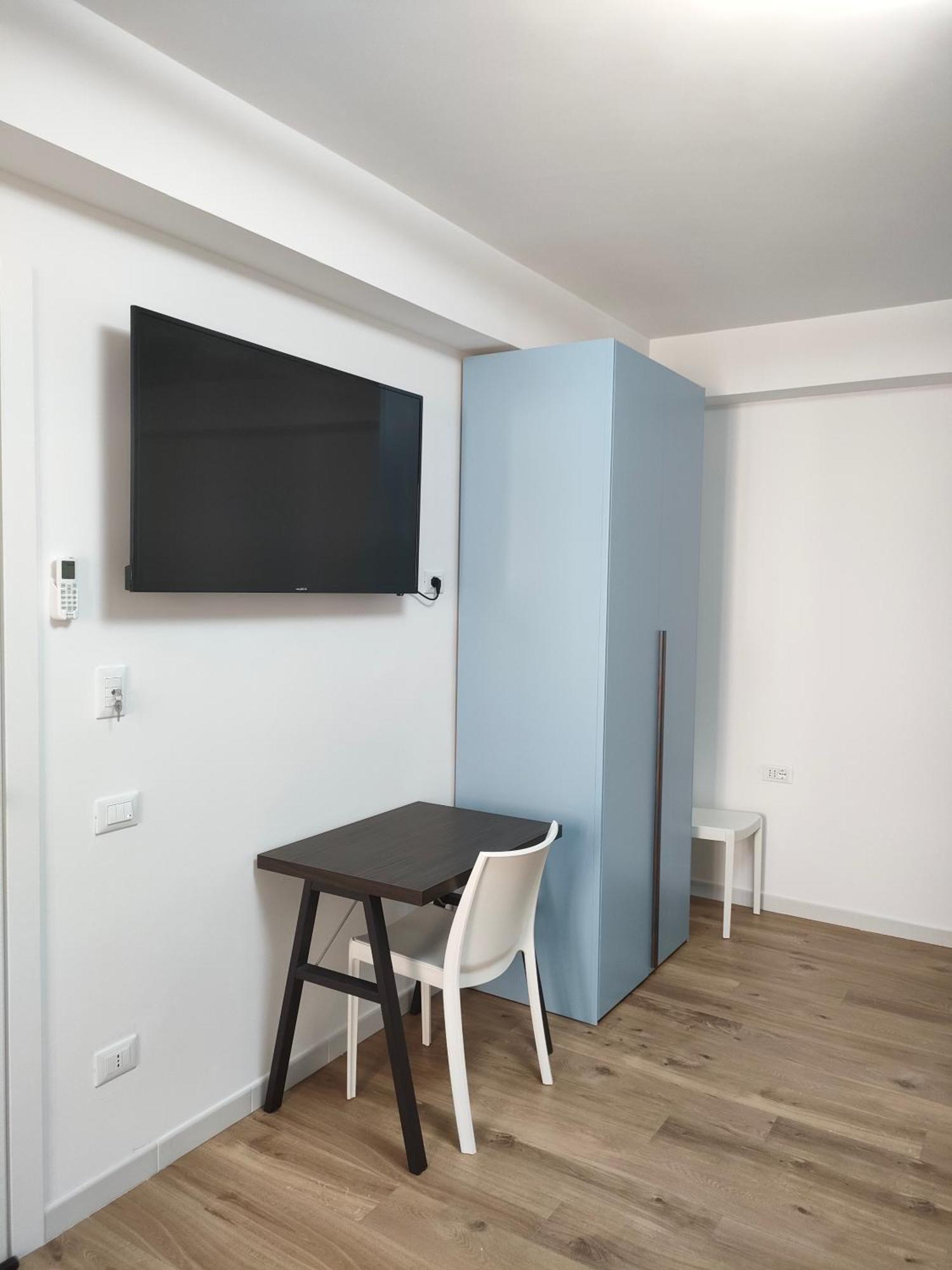 Dh Studio Apartments Castellammare del Golfo Bagian luar foto