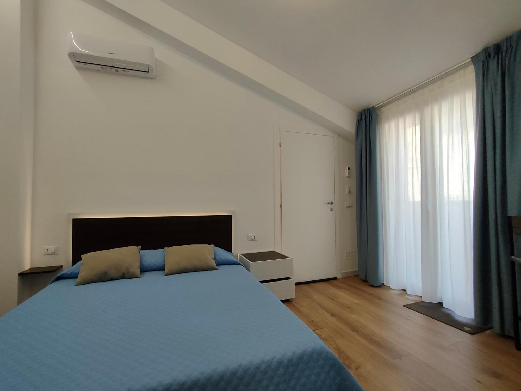 Dh Studio Apartments Castellammare del Golfo Bagian luar foto