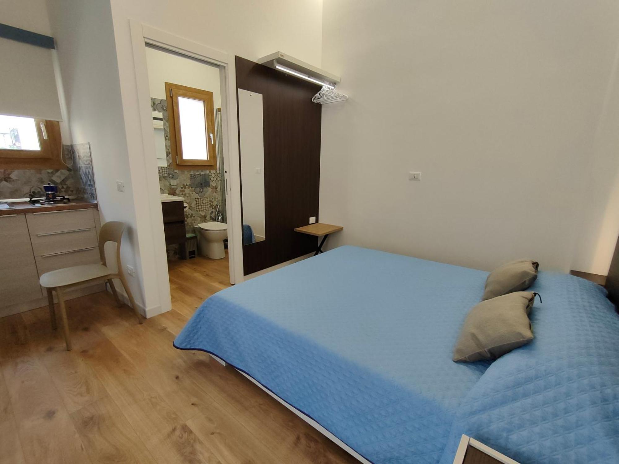 Dh Studio Apartments Castellammare del Golfo Bagian luar foto