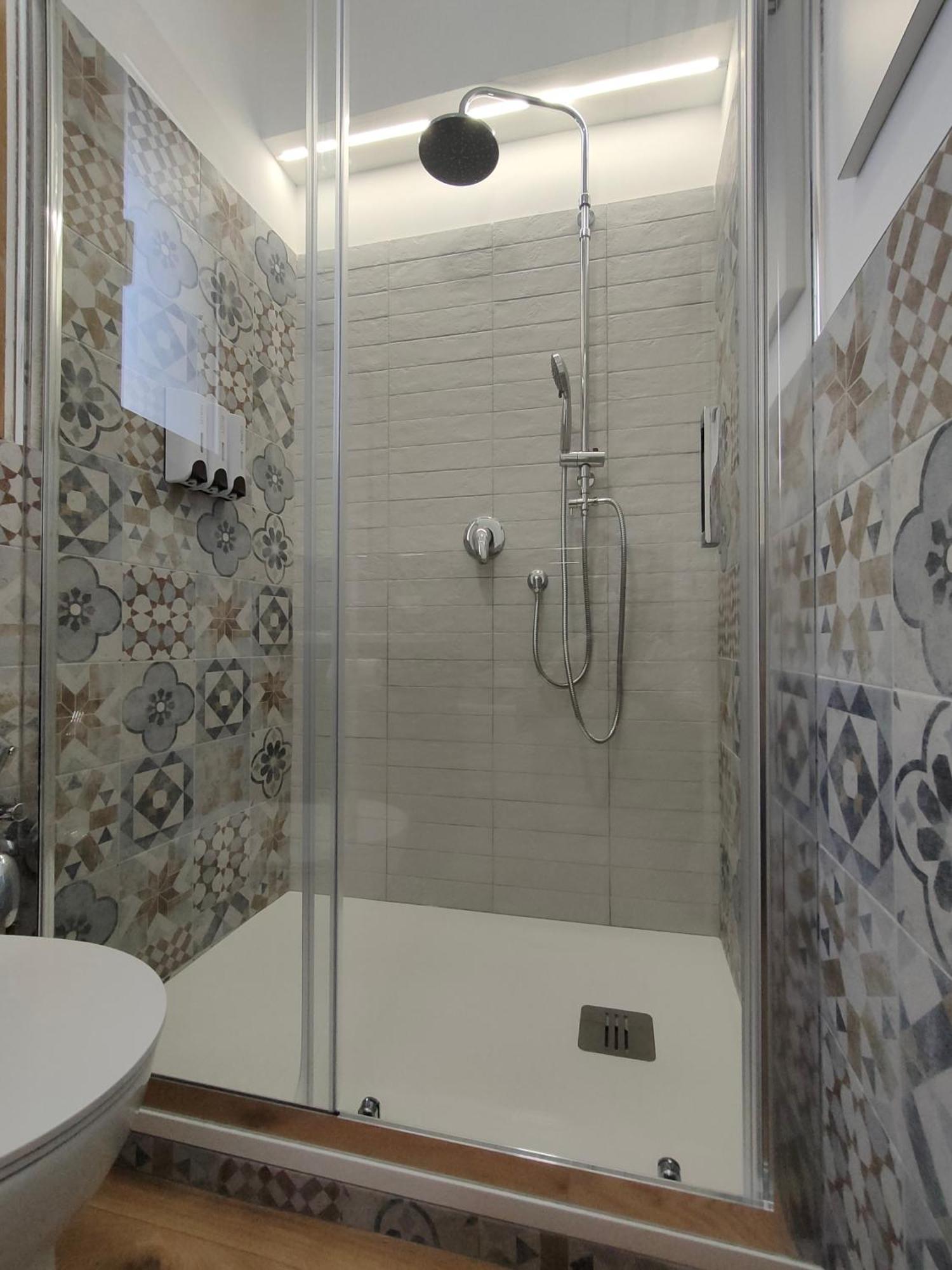 Dh Studio Apartments Castellammare del Golfo Bagian luar foto